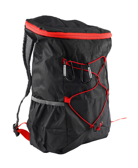 Ryggsekk sammenleggbar 27 x 14 x 39 cm - Sunlife