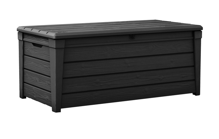 KETER Brightwood putekasse 454 liter