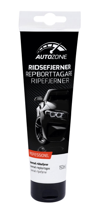 Ripefjerner 150 ml - Autozone