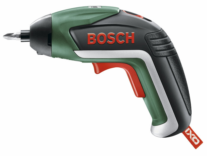 Bosch Ixo Skrutrekker