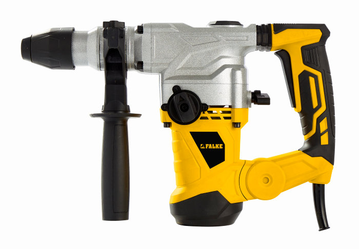 Falke borhammer 1500 W