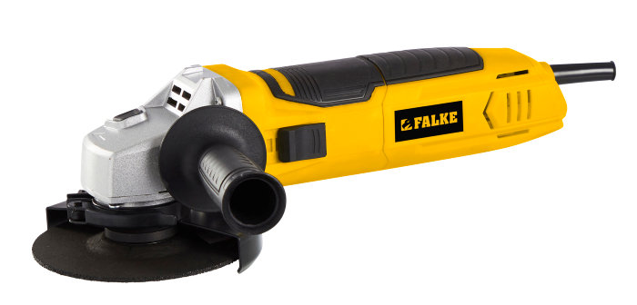 Falke vinkelsliper 900 W