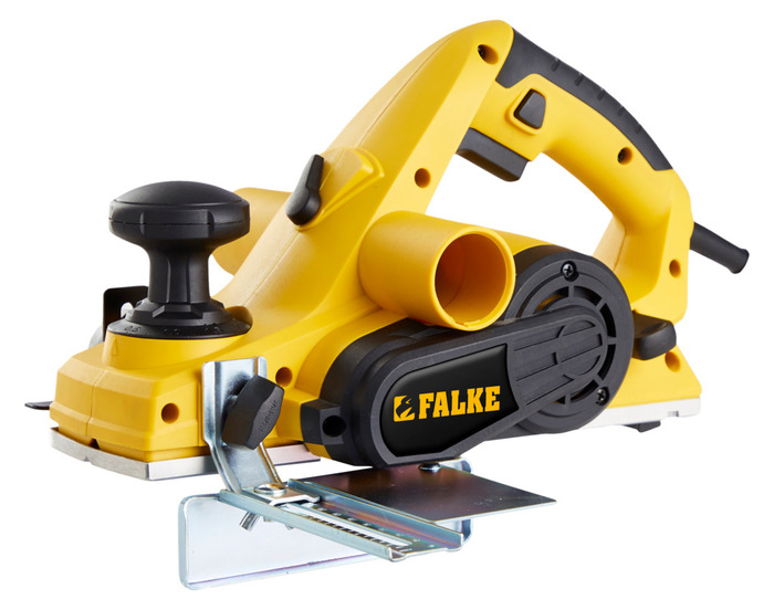 Falke elektrisk høvel 750 W