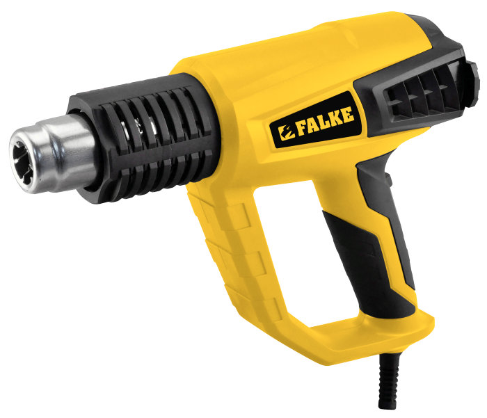 Varmepistol 2000 W - Falke