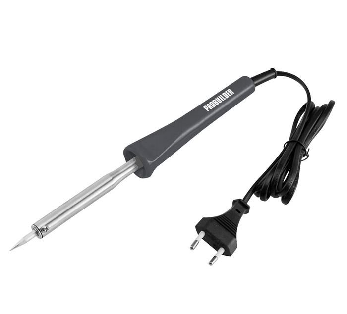 Loddebolt 60 W