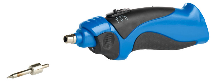 Loddebolt 8 W - PRIZE