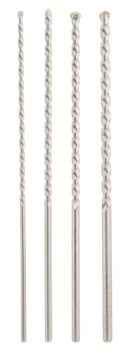 Falke murborsett 4 deler