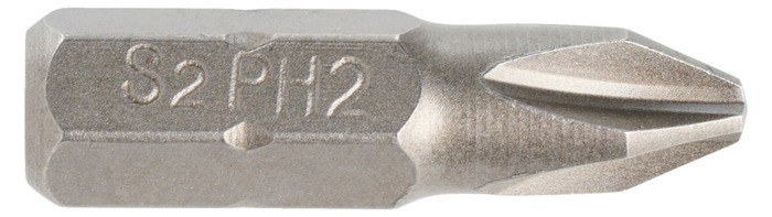 Falke bitssett PH2 30 stk.