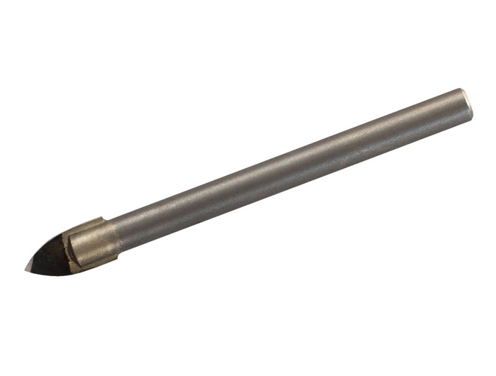 Stanley bor til glass/keramiske fliser Ø8 mm