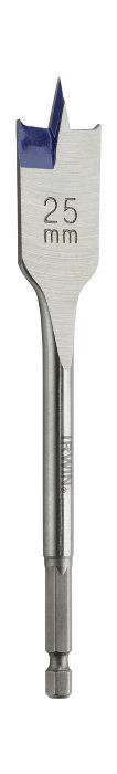 Irwin flatbor 25 x 152 mm