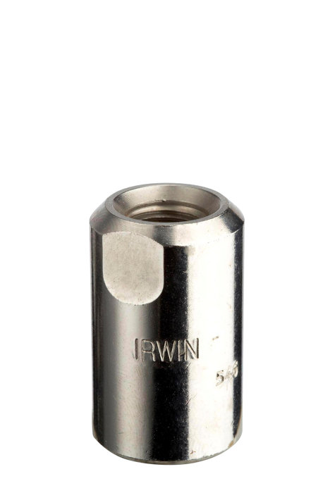 Irwin adapter til fugefres