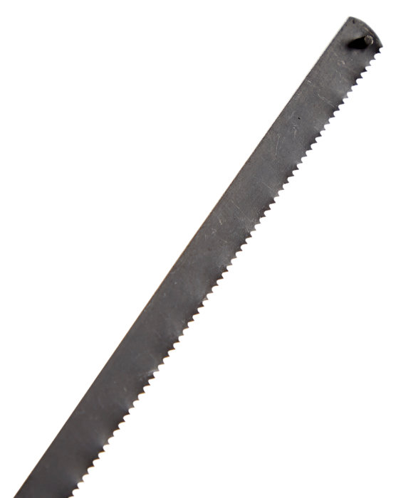 Falke baufilblad 150 mm - 10 stk.