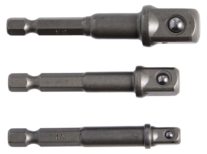 Falke pipeadapter 3 deler