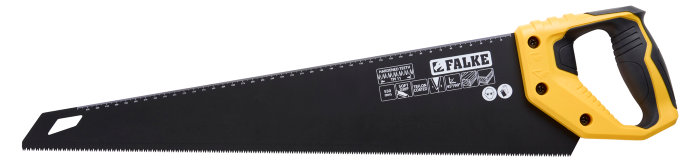 Falke håndsag 550 mm