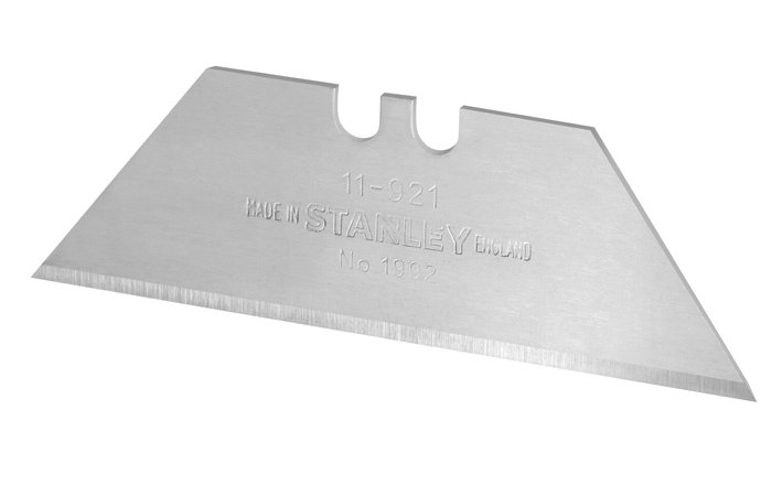 Knivblad Trapez 10-pk. Stanley
