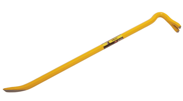 Brekkjern 550x18 mm