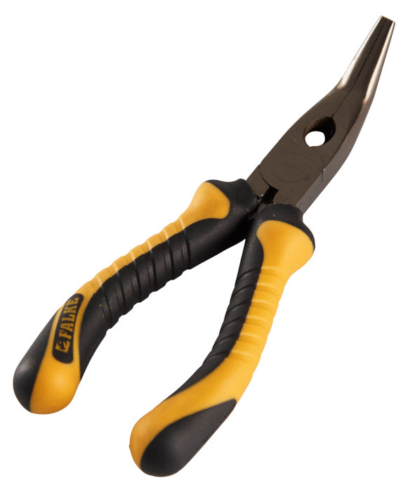 Falke spisstang bøyd 160 mm