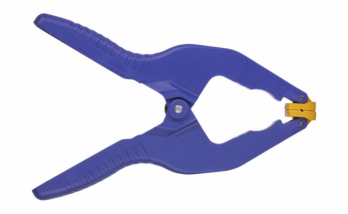 Irwin Quick Grip limklemme 75 mm