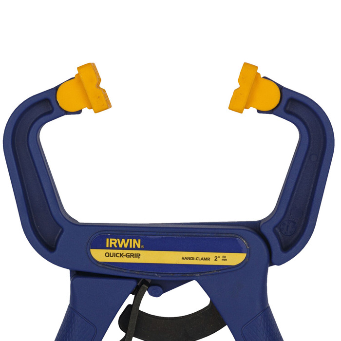 Irwin Quick-Grip limklemme 2