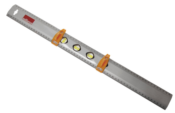 Vater 60 cm m/avstandsmarkeringer
