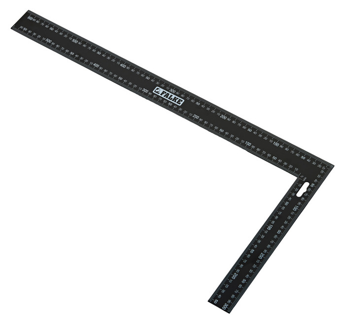 Falke vinkelhake 60 cm