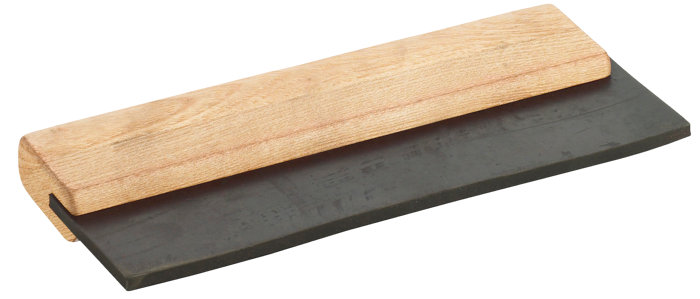 Gummisparkel 200 mm - Eskimo