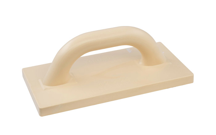 Pussebrett PUR 120 x 240 mm - Eskimo