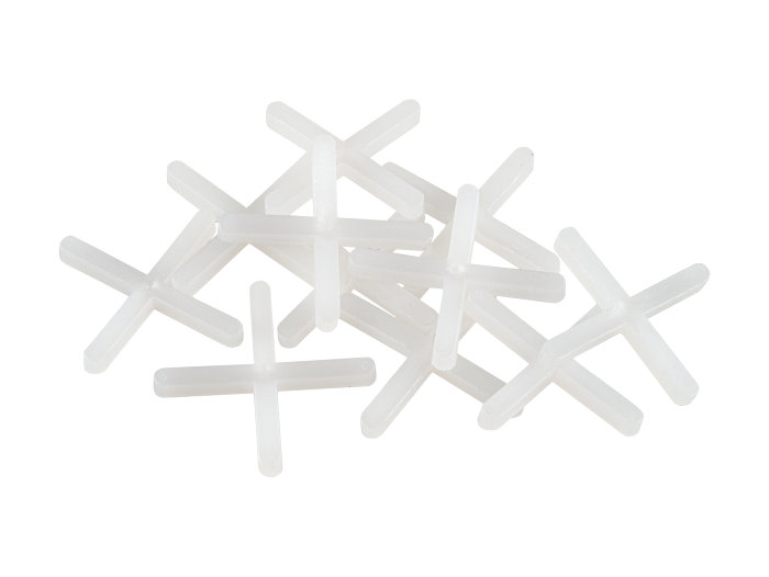 Flisekryss 2 mm 250 stk. - Eskimo