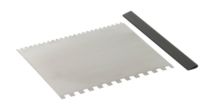 Tannsparkel dobbel 3/6 mm - Eskimo