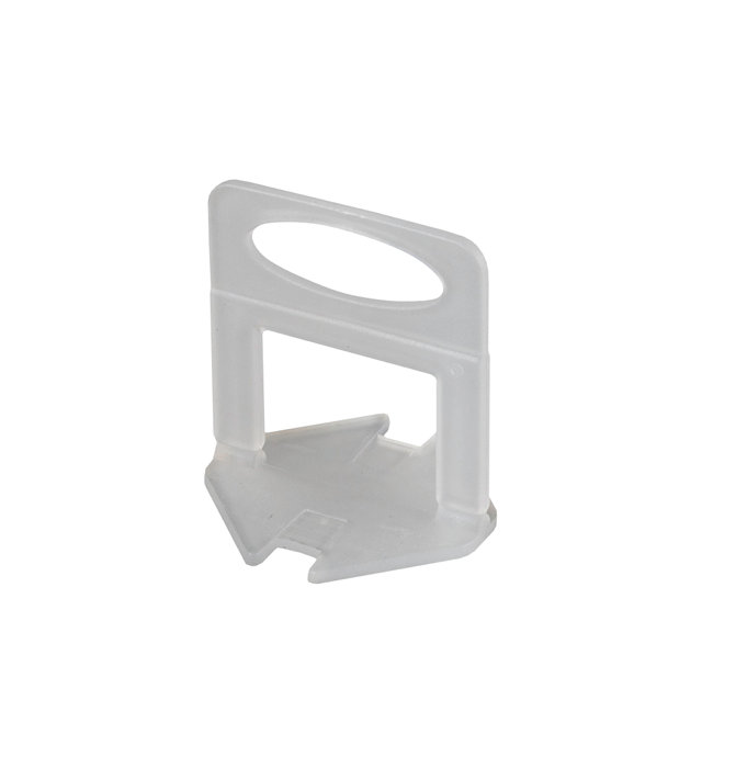 Eskimo klips 3 mm 100 stk.
