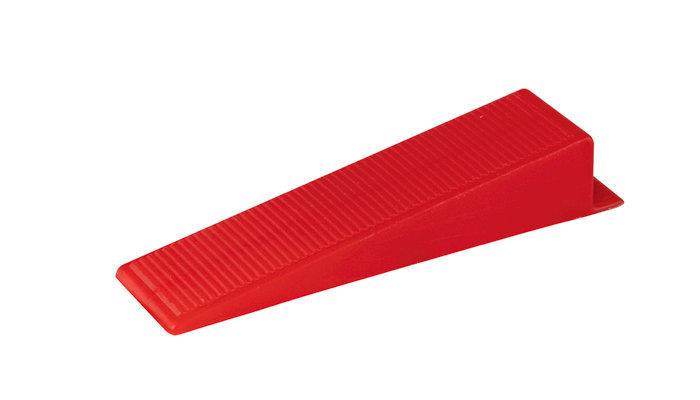 Kiler 100 stk. - Smartfix flisnivellering