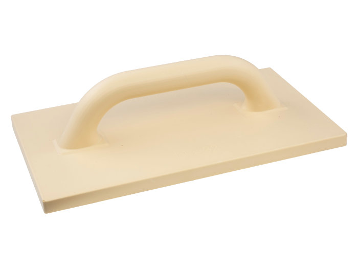 Pussebrett PUR 200 x 360 mm - Eskimo