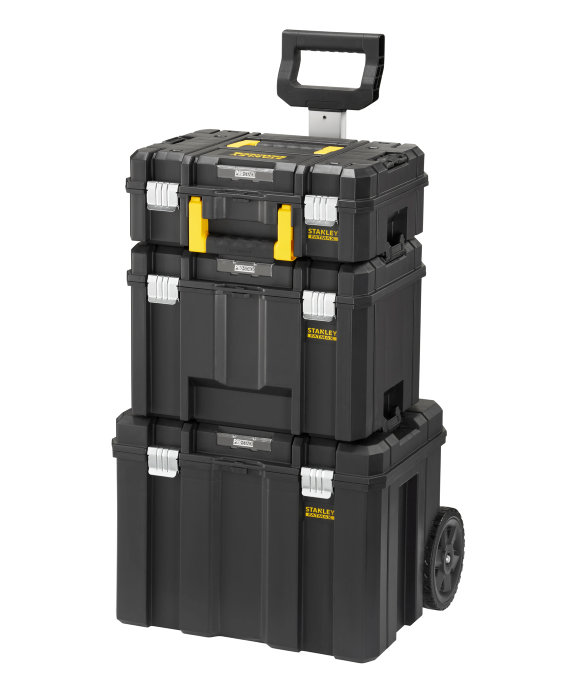 Stanley kombisett tralle Fatmax® Pro-Stack™
