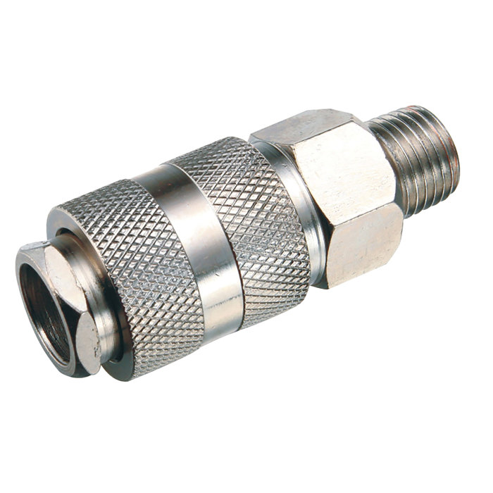 Lynkobling 1/4"
