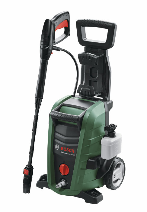 Bosch høytrykkspyler UniversalAquatak 130