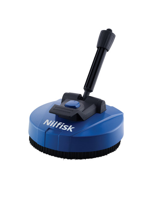Nilfisk Patio Cleaner terrassevasker