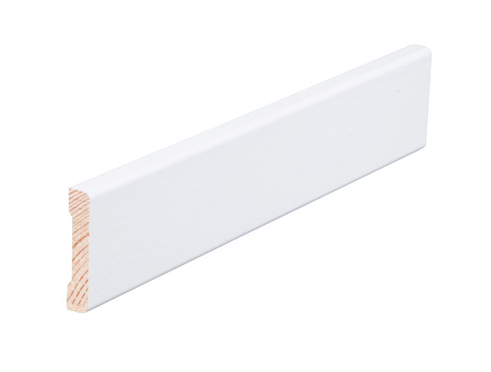 Furu 12x58 karmlist rund 2,2 meter