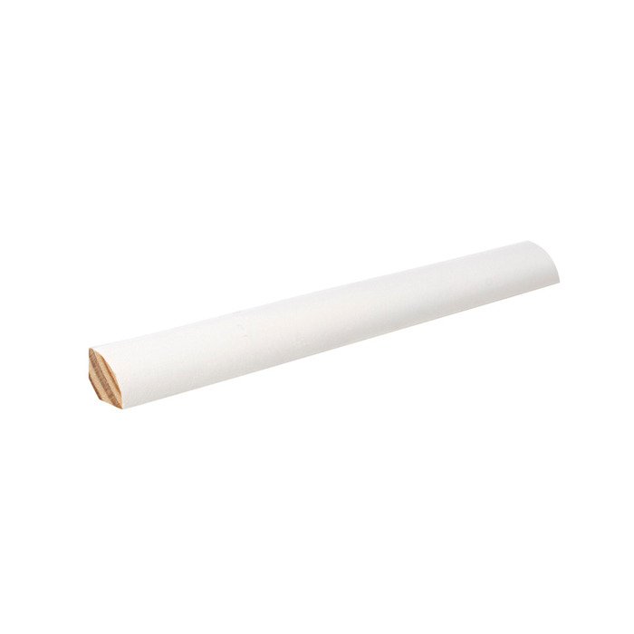 Furu kvartstaff 12x12x1000 mm malt