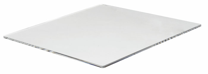 Akrylglass 3 mm - 1500 x 1000 mm