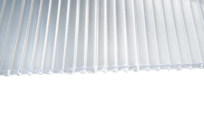 Termoplast 4 mm 70 x 100 cm 2-lags