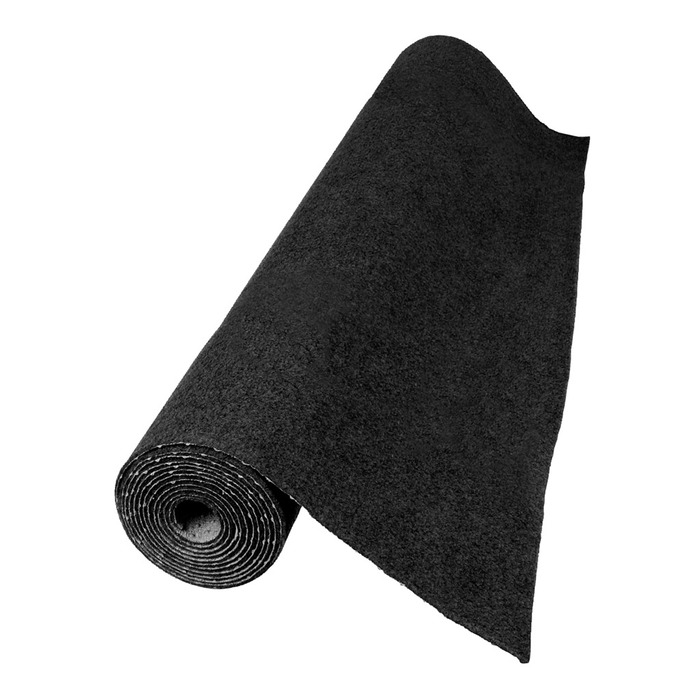 Kunstgress grå 200 x 400 cm