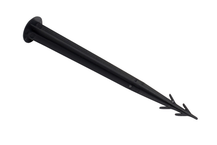 Celleplastspiker 180 mm - Tecca