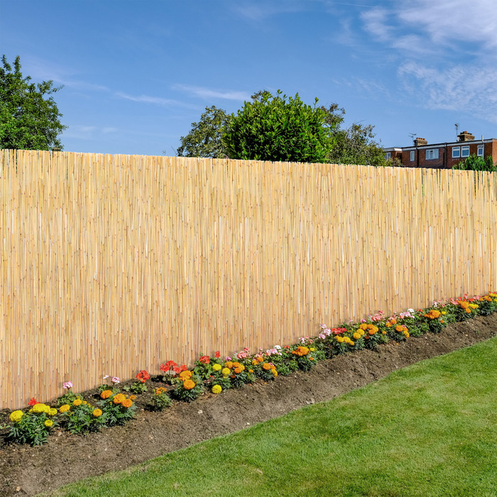HORTUS sivgjerde 150 x 300 cm Ø3–6 mm