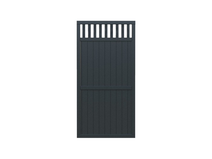 Palmako levegg Elke 2 90 x 180 cm