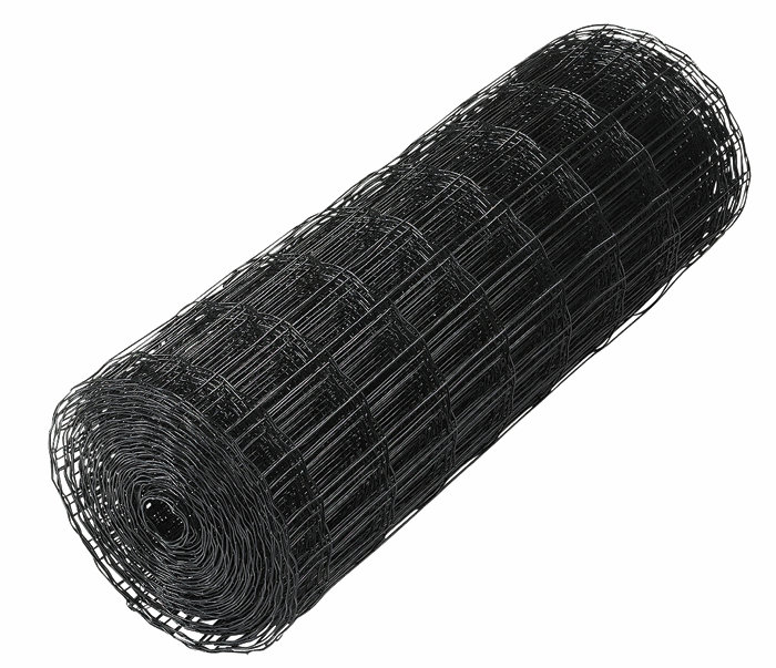 Nettinggjerde 60 cm x 20 m - Garden