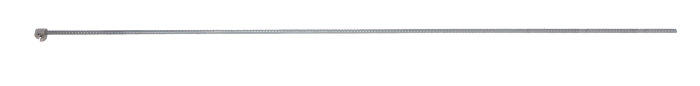 Stagstolpe Ø10 mm x 145 cm