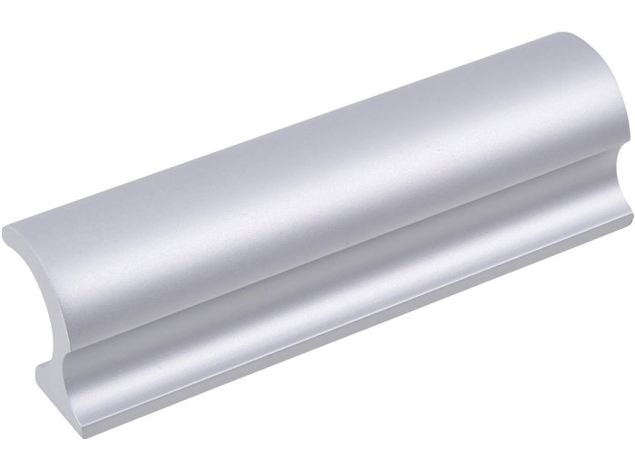 Håndtak vindu aluminium 90 mm