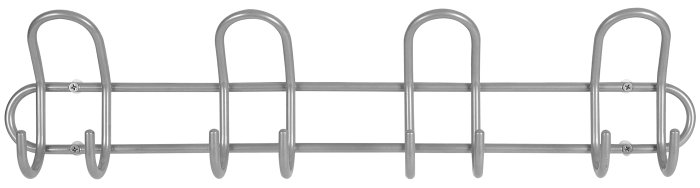 Knaggrekke P4 sateng 54,5 cm
