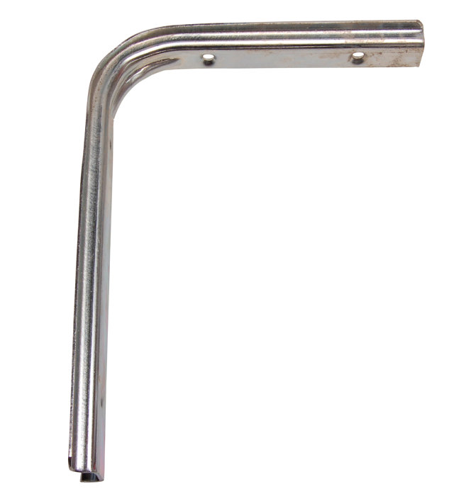 Hylleknekt U-profil 150 x 200 mm galvanisert