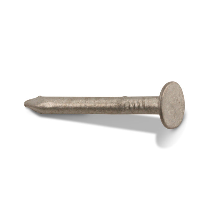 Pappspiker 2,5 x 35 mm - 500 stk.